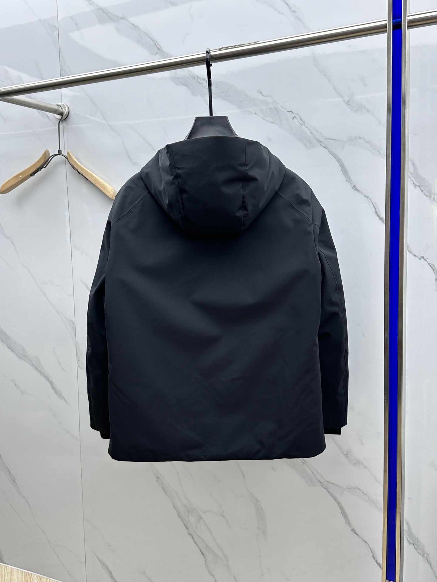 Zegna Down Jackets